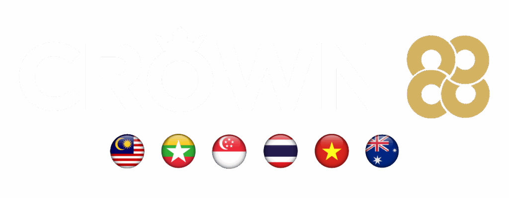 Crown88 – Nhà Cái Cá Cược Thể Thao Uy Tín Số 1 Châu Á
