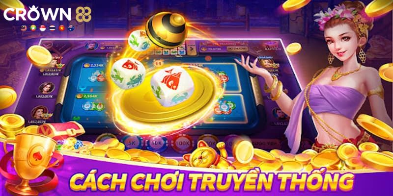 Tại nhà cái công nghệ RNG đảm bảo công bằng minh bạch