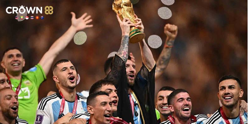 Hãy phân tích đội bóng là mọ cá cược World Cup hữu ích không thể bỏ qua