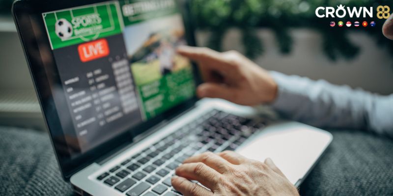 Luôn bám sát những thống kê, phân tích khi tiến hành đặt cược