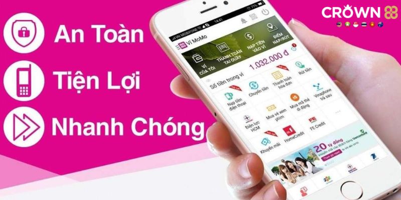 Bạn cần kiểm tra thông tin kỹ lưỡng trước khi tiến hành nạp tiền