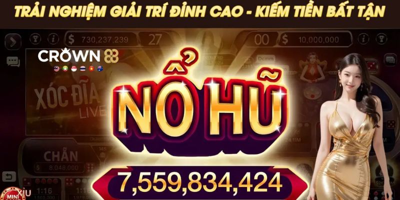 Nên tham gia phòng ít người và chọn giờ chơi phù hợp