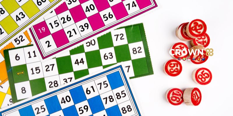 Giữ một tâm lý ổn định và không để cảm xúc chi phối khi tham gia chơi