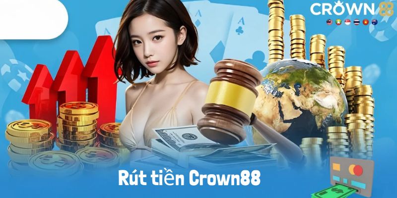 Có nhiều hình thức rút tiền khác nhau bạn có thể lựa chọn